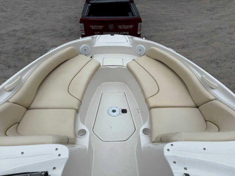 2001 Sea Ray 240 Sun Deck US-SERV1950H001 [photo 29]